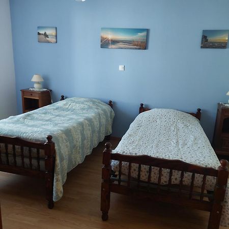 La Maison Seillere Senones  Ngoại thất bức ảnh