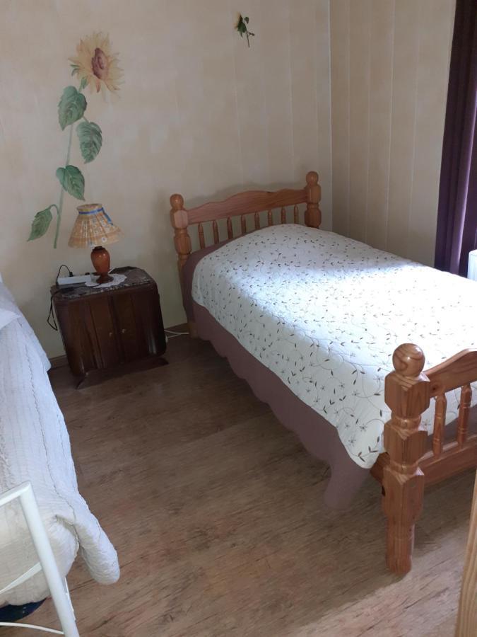 La Maison Seillere Senones  Ngoại thất bức ảnh