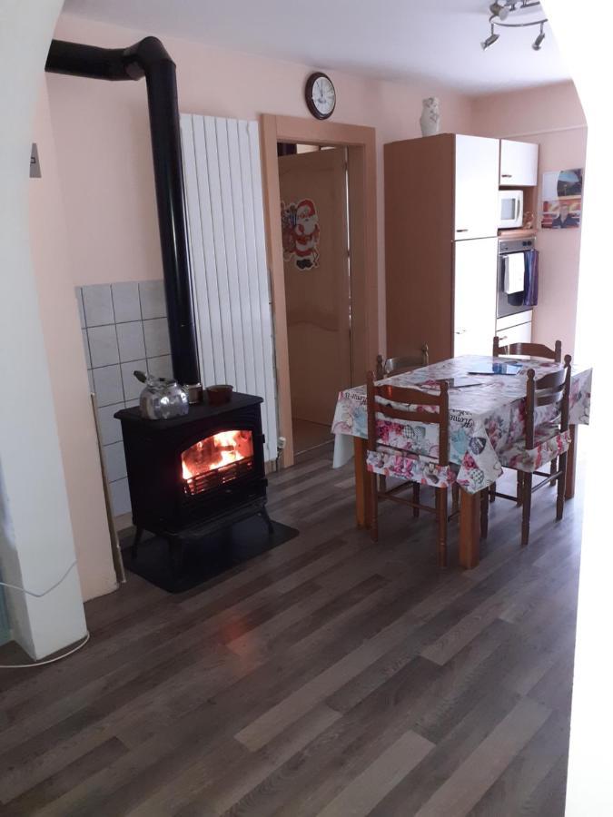 La Maison Seillere Senones  Ngoại thất bức ảnh