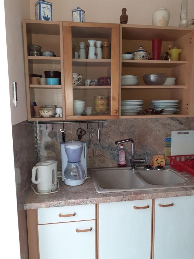 La Maison Seillere Senones  Ngoại thất bức ảnh