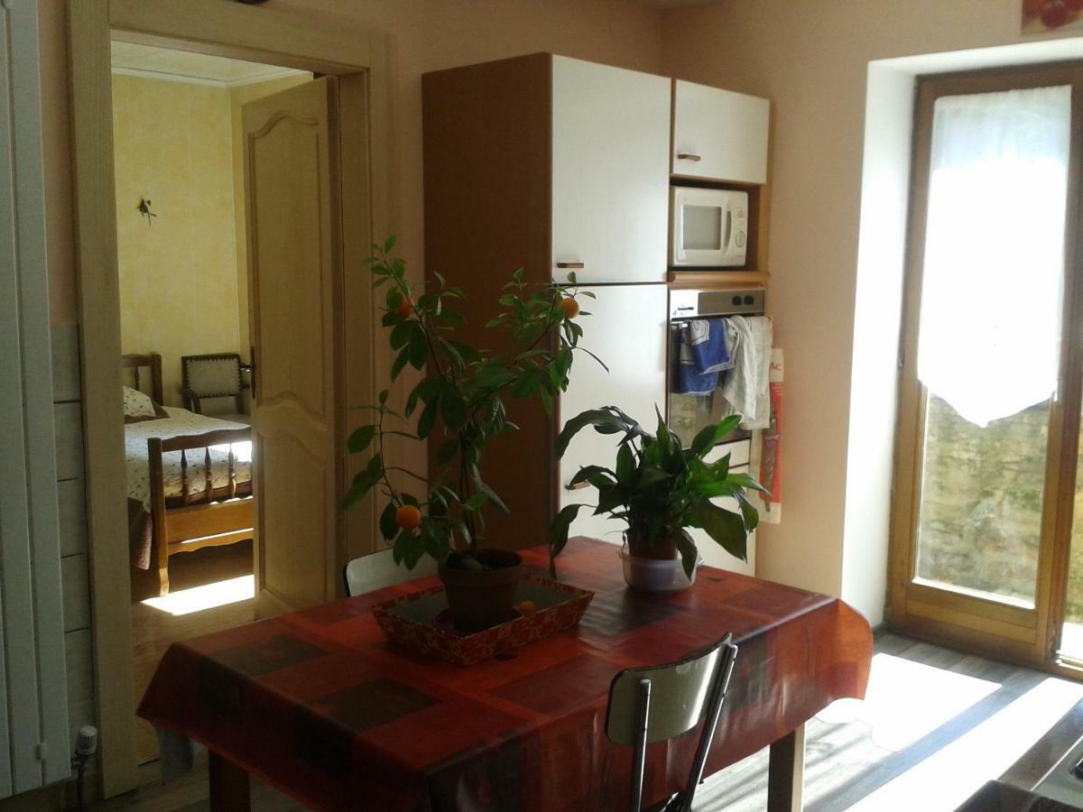 La Maison Seillere Senones  Ngoại thất bức ảnh